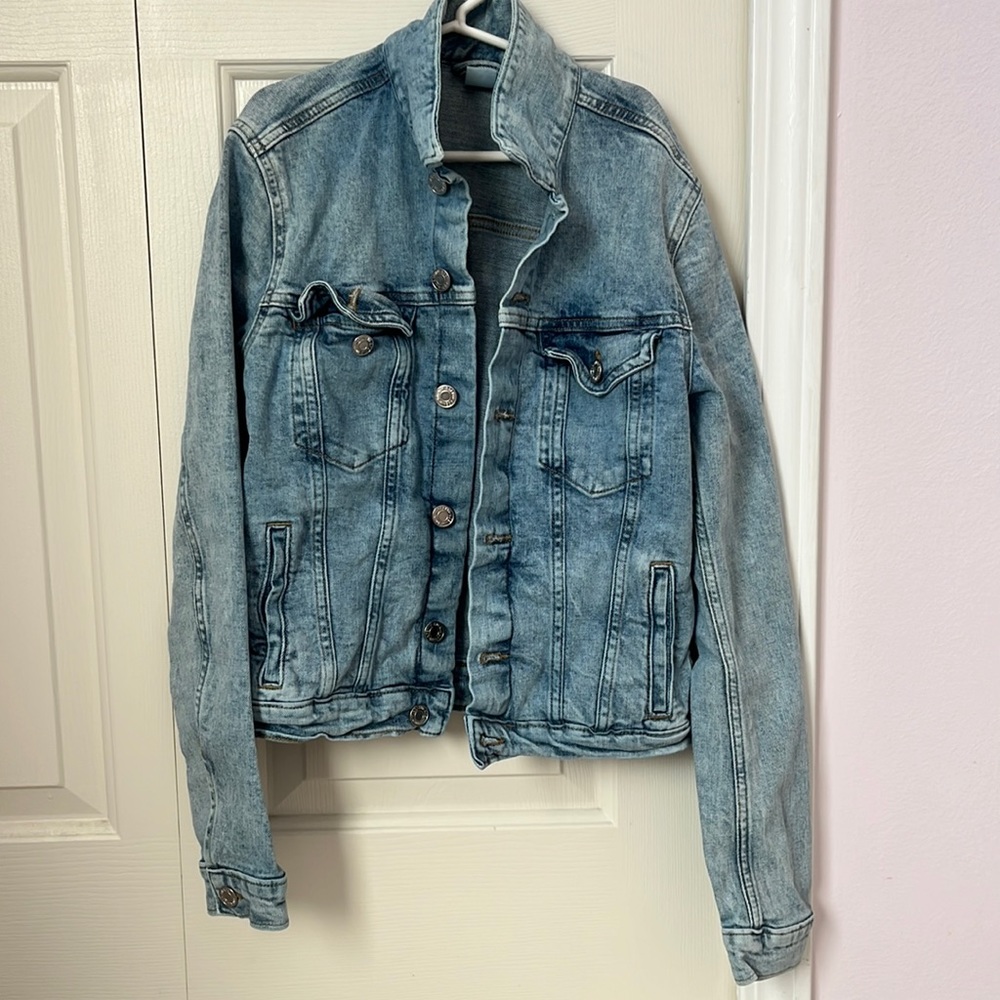 H&M Jean Jacket